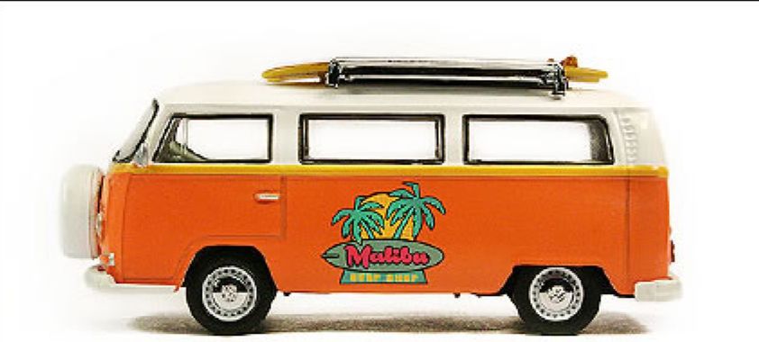 ’66 Ford 427 Fairlane