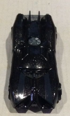 Carro Dart Vader Star Wars Negro - Hot Wheels toy car collectible - Main Image 2