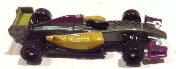 Formula Renault 3.5 - Tomica toy car collectible - Main Image 2