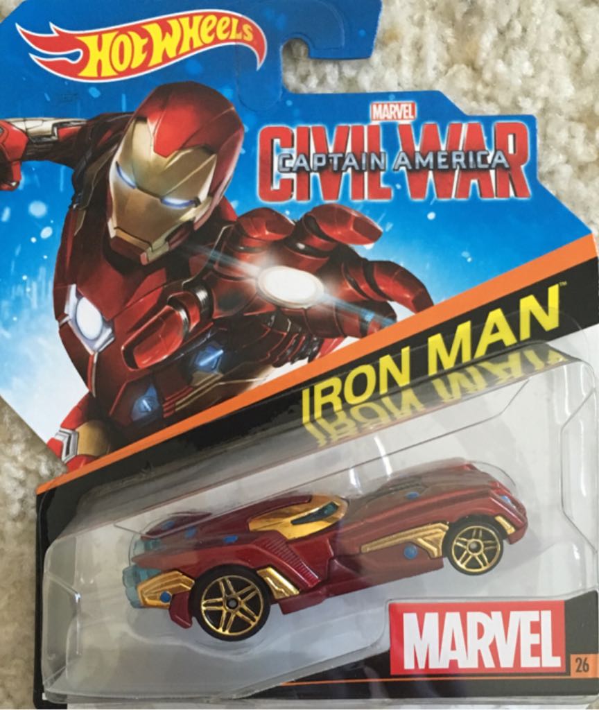 Hemi Cuda Johnnie Lightning 1971