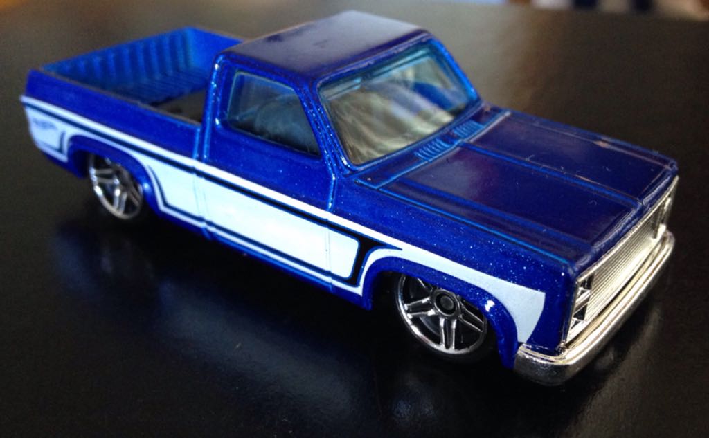 Ford Mustang GT V8 Azul