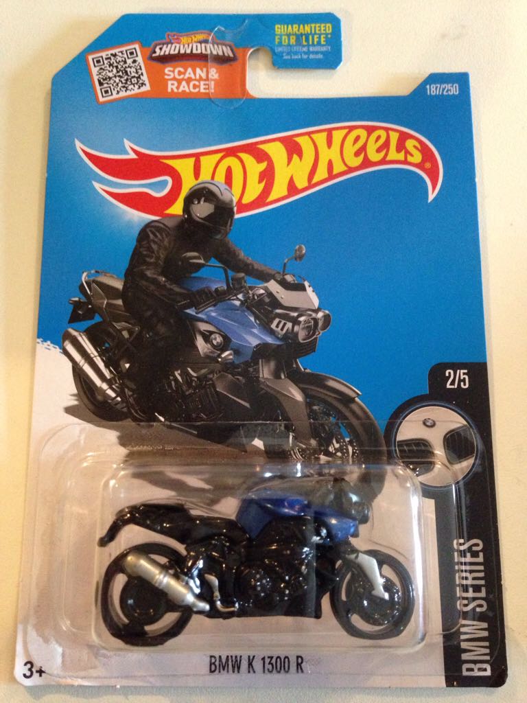 Bmw - BMW toy car collectible - Main Image 1