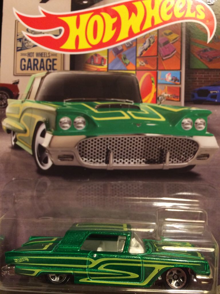 Lotus Exige R GT Negro