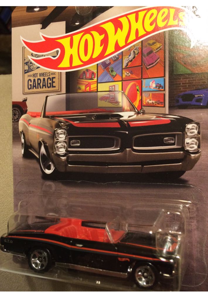 Custom 1969 Chevy Pickup