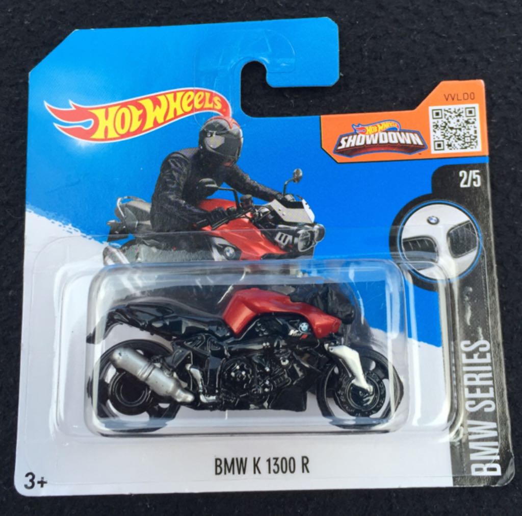 Speed Racer Black Tiger