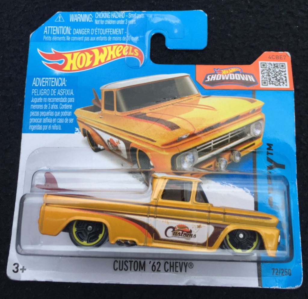 Monte Carlo Concept Car