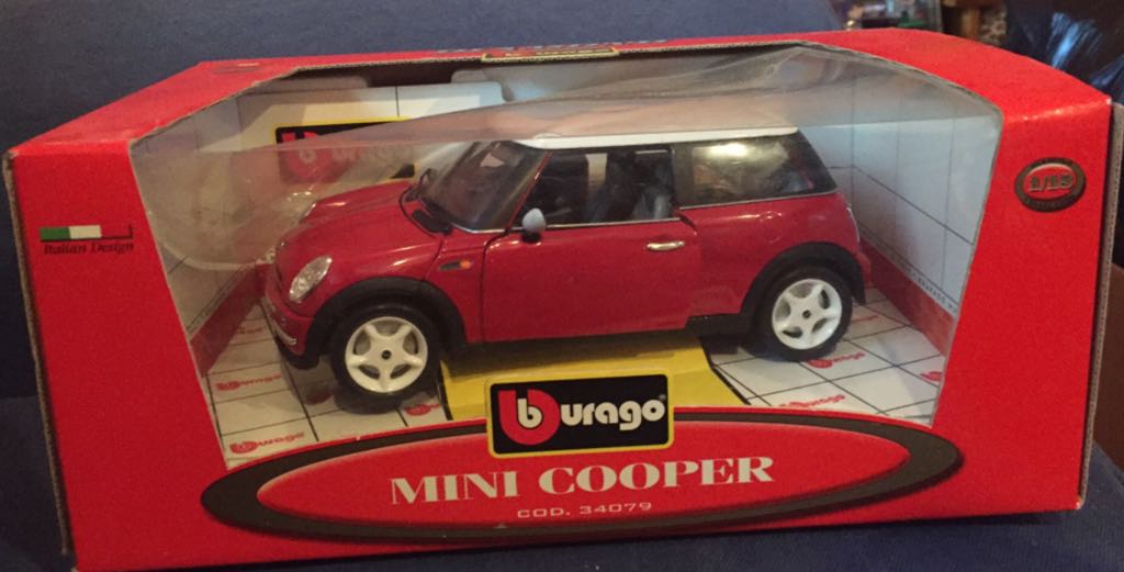 Misubishi Montero Evo