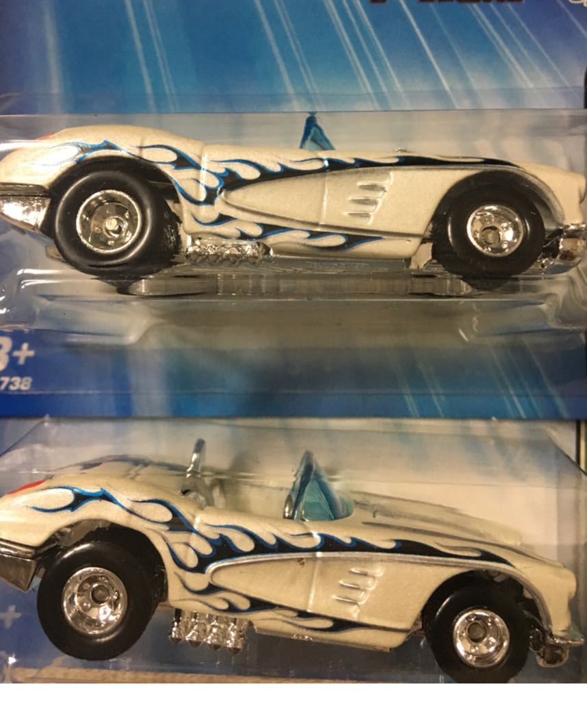 HAMMERED COUPE®️HW RETRO STYLE