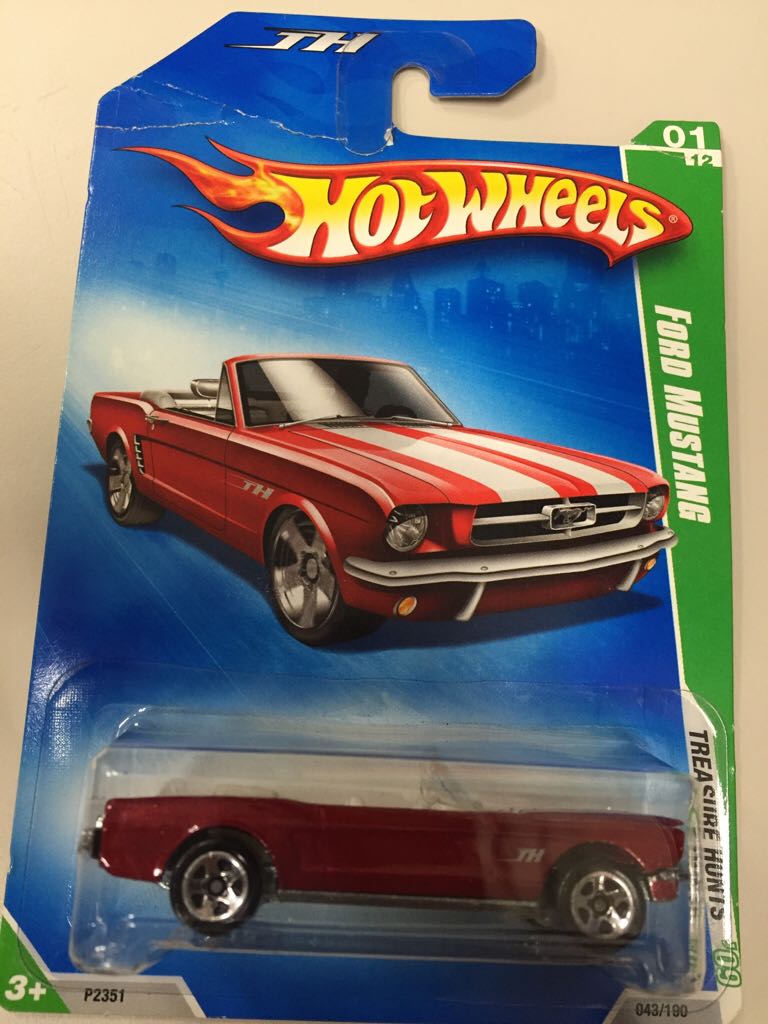 Greenlight Wagon Queen Family Truckster