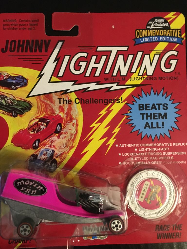 Alfa Romeo 500 Transporter