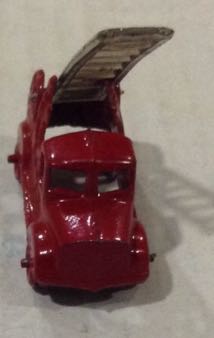 Patrulla Ford Crown Victoria Blanco