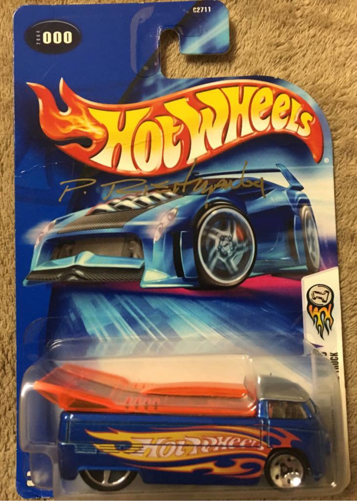 Matchbox Super Lifted Jeep Wrangler