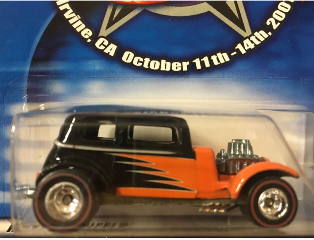 32 Ford Vicky - Convention Series toy car collectible - Main Image 2