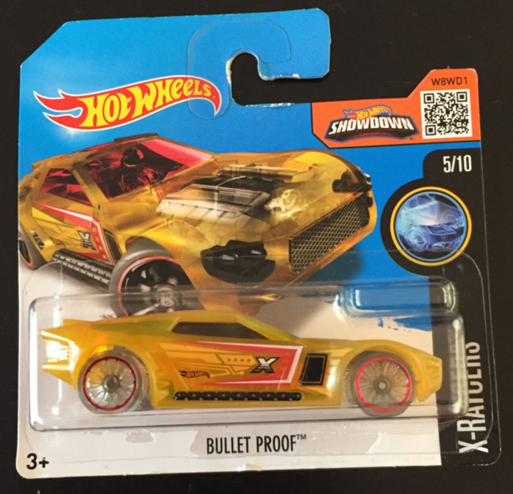 X. Disney Cars - Doc