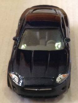 Matchbox Vauxhall Astra Police Car