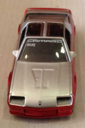 ’71 Mustang Mach 1