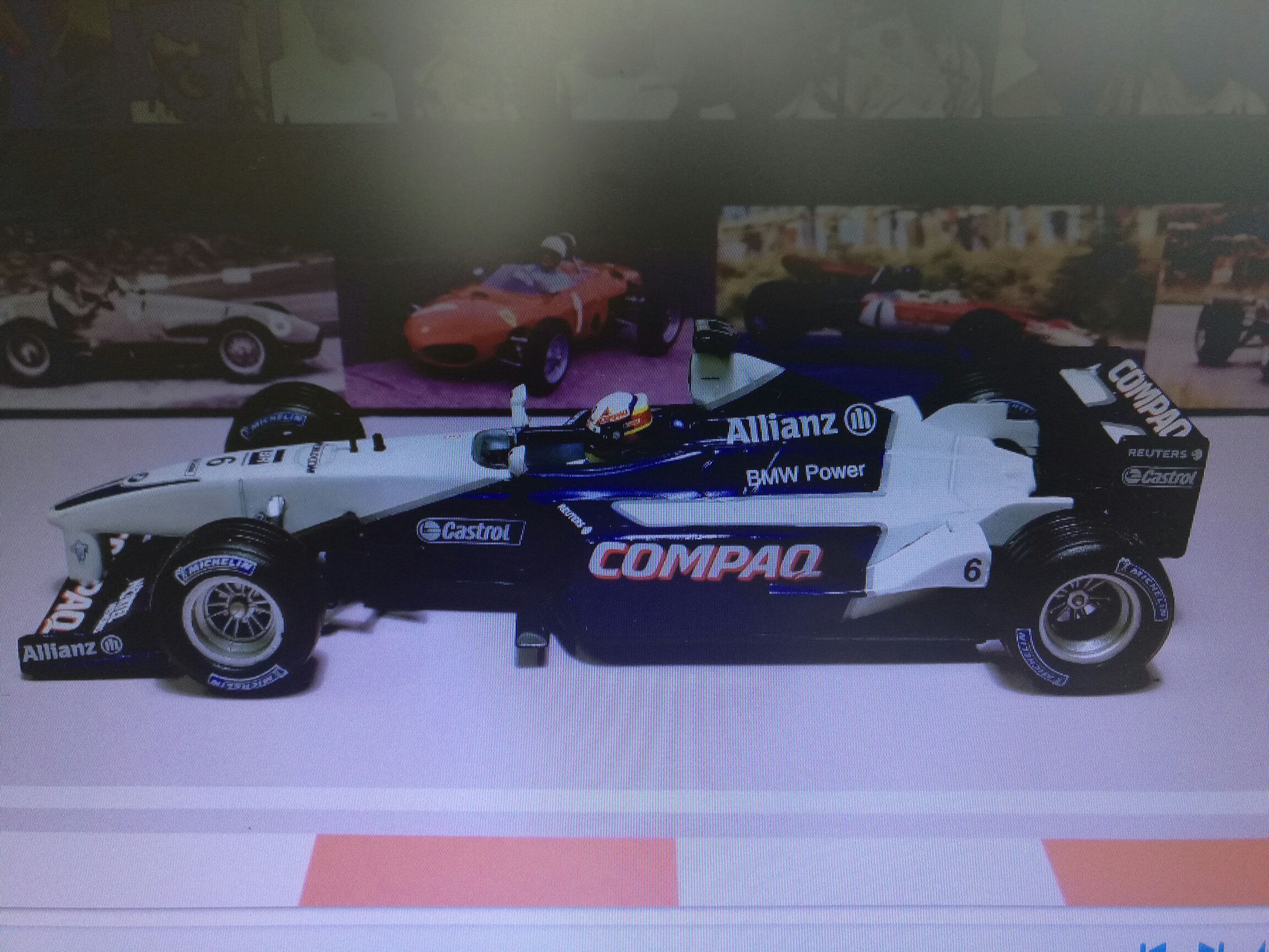 Scirocco GT 24 Volkswagen Azul Marino