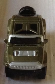 Greenlight Green Machine 2016 Chevrolet Volt