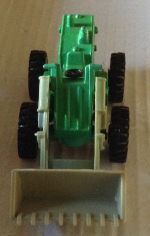 Land Rover Defender Wagon ”London Fire Brigade”