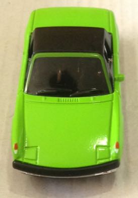 Ford RS200 Scalextric N8 Shell