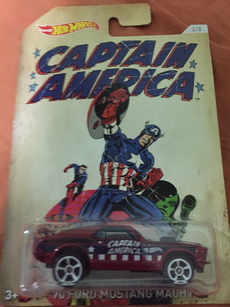 Al Unser Jr #3 Valvoline