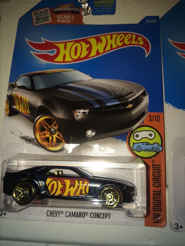 Chevrolet Task Force 3100