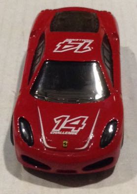 JL 1956 T-Bird Roadster