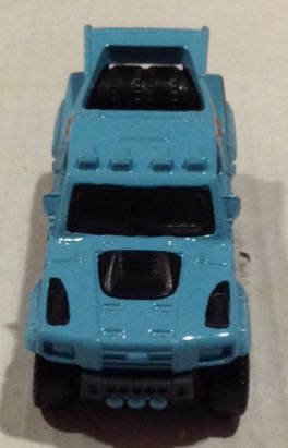 Capitan Phasma Gris Star Wars Tomica