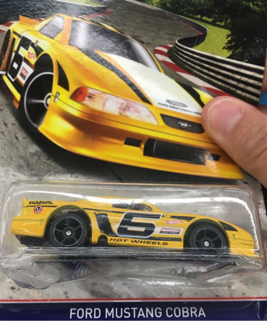 X-Treme Speed Series