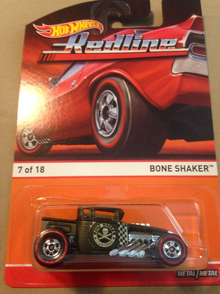 Șet ‘92 Ford Mustang