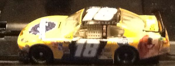 Volkswagen T2 Fourgon  (Loose)