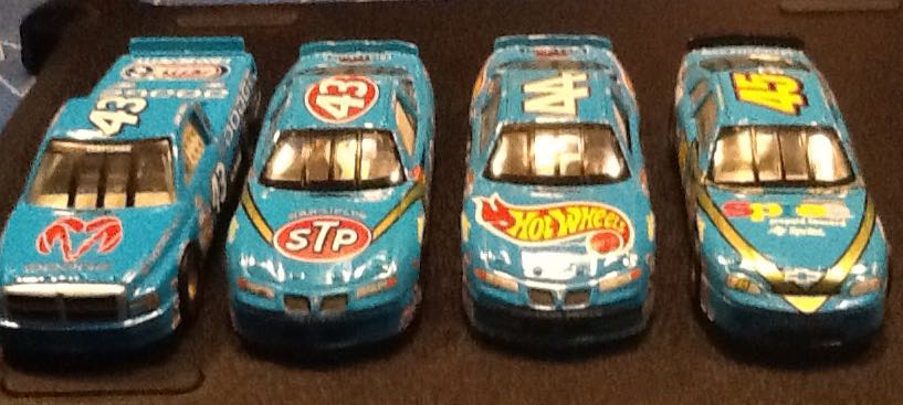 Ferrari 365 GTB4 Competizione Nr 39