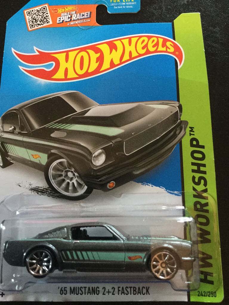 Eco Speedster  (Loose)