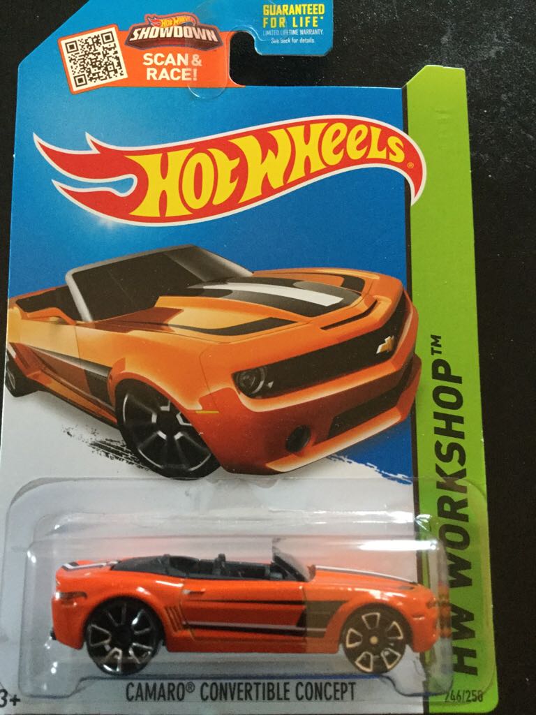 65 Ford Mustang Fastback 