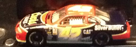 Kyle Petty #42  toy car collectible - Main Image 1