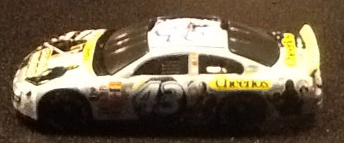 Porsche 917 Scalextric N23 Gulf