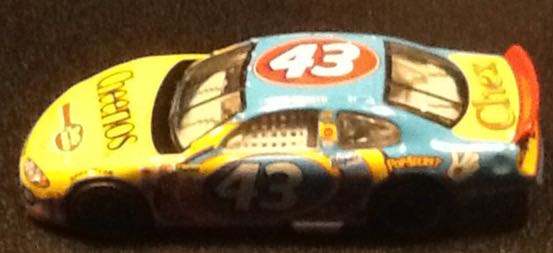 Misubishi Montero Evo