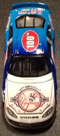 Richard Petty #43  toy car collectible - Main Image 2