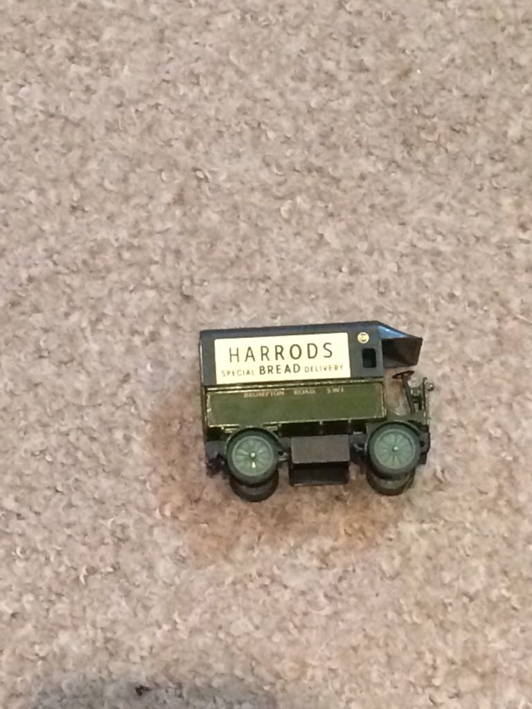 Greenlight Wagon Queen Family Truckster