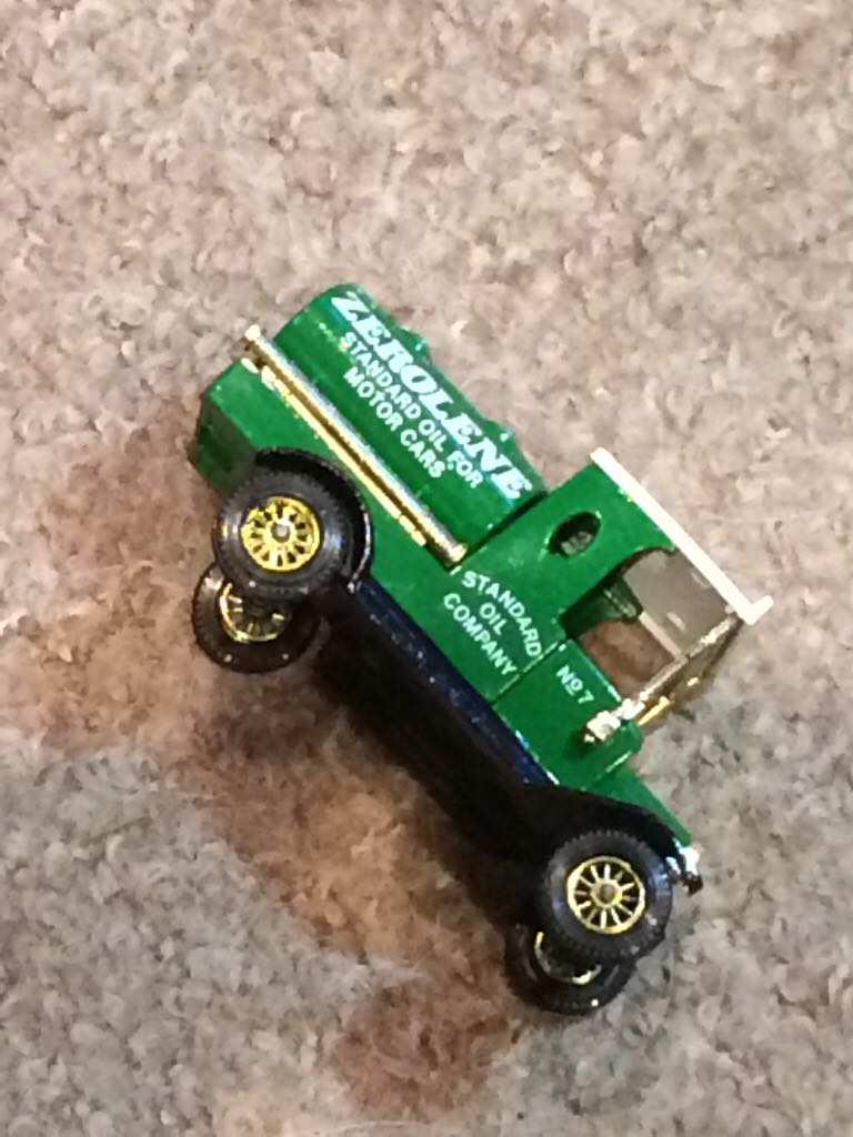 Mobile Comancentre Bomberos