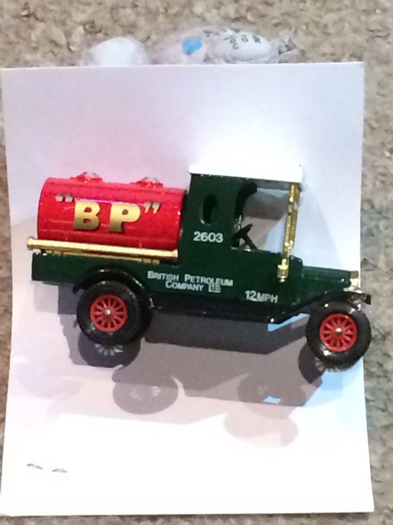 Classic Customs Corvette