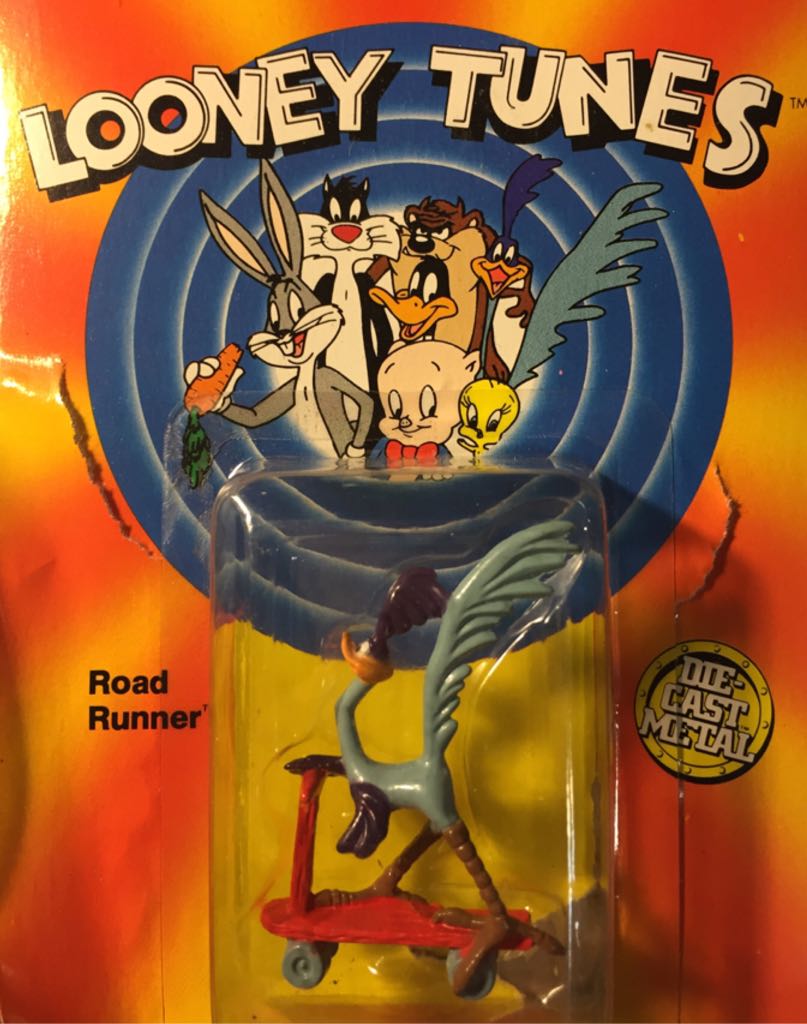 2007 All Star Ford Thurderbolt 