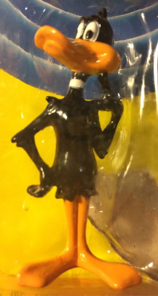 Looney Tunes: Daffy Duck - Ertl Collectibles toy car collectible - Main Image 2