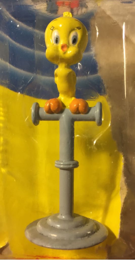 Looney Tunes: Tweety - Ertl Collectibles toy car collectible - Main Image 2