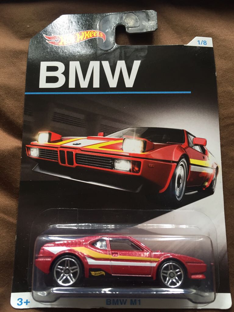 Camaro Z28 (Light Blue)