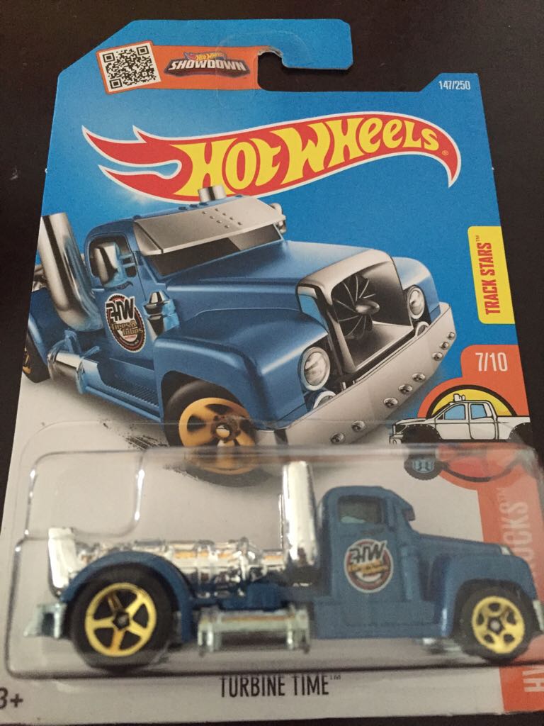 Hw Retro Baja Beetle (Target)