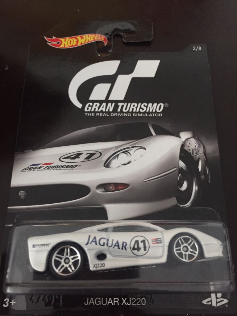 Disney Cars Fred (small)