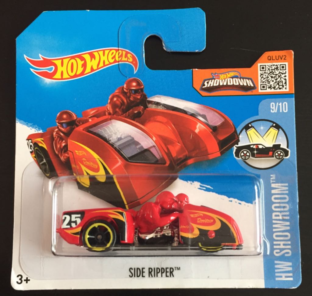 ’15 Ford F-150 (Lm)