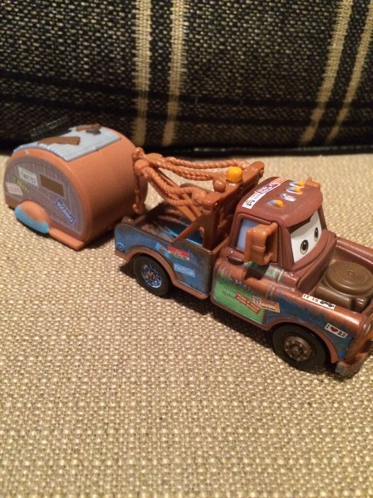 DISNEY MOTORS DM-08 - Dream Star Princess