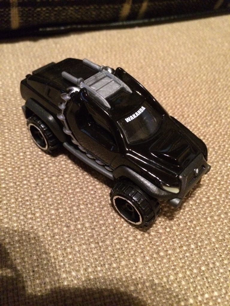 ’85 Chevy Astro Van